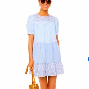 Pomander place by tuckernuck quinn dress